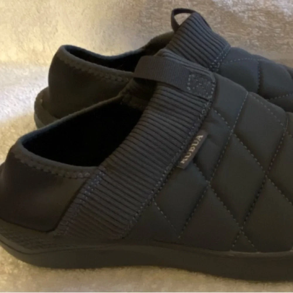 Kubua‎ Shoes Slippers Mens Size 6 Woman 8.5 Slip On Slippers